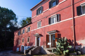 S240 - Sirolo, trilocale in zona tranquilla con aria condizionata
